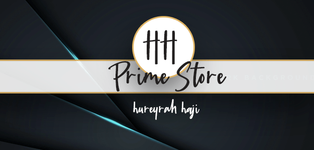 HH Prime Store